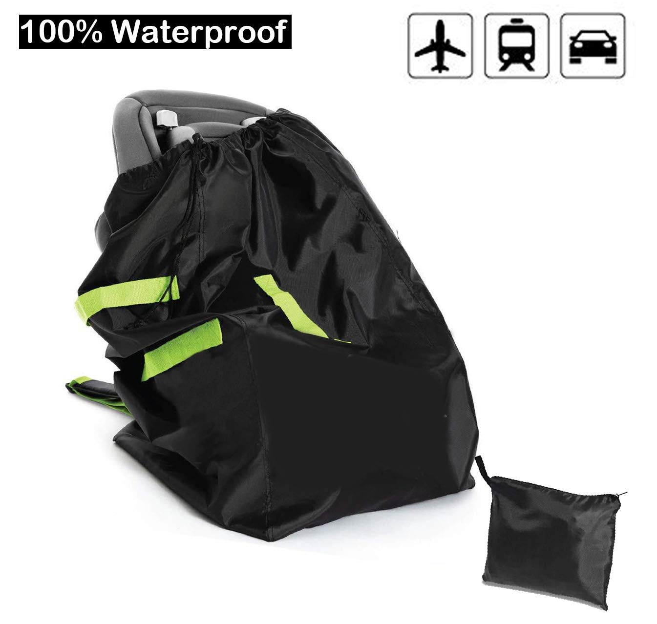 Best onguard car seat travel bag