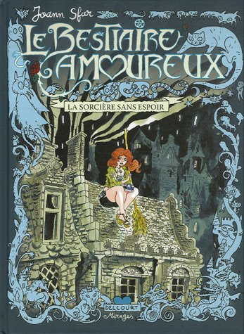 La  sorcière sans espoir