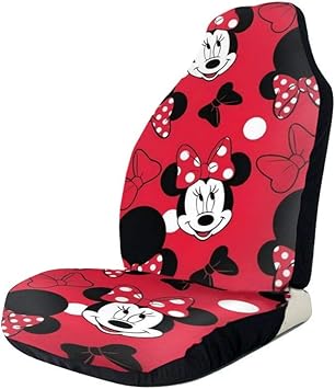 minnie mouse car seat amazon