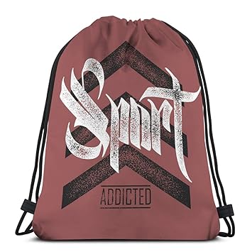 Amazon Com Lightweight Hiking Swimming Beach Drawstring Backpack