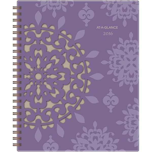 Best prices 2018 Weekly/Monthly Smithsonian appointment book/planner 7