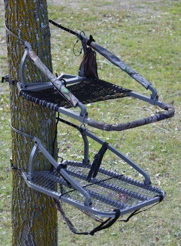 Game Plan Gear T T S Treestand Transport System Ap Camo Camo System Ebay