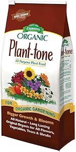 Espoma Plant-Tone Plant Food 5-3-3
