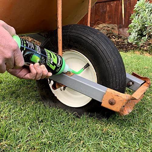 Slime 2-in-1 Tire & Tube Sealant, 473mL