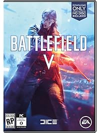 Battlefield V [Online Game Code]