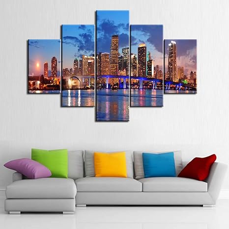 amazon canvas wall art