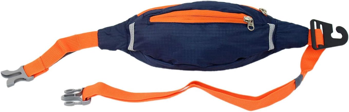 bulk fanny packs amazon