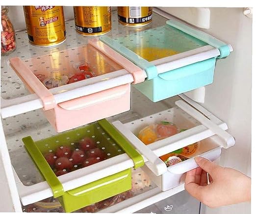 Snner Retirar Frigorífico Preservación Caja De Almacenamiento Caja ...