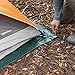 AmazonBasics Camping Tarp