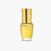 Fivessi Argan Oil for Hair: Hydrating Formula to Smooth Frizz and Boost Shine, Infused with Moroccan Argan Oil and Linseed Extract - Suitable For All Hair Types, 20ml