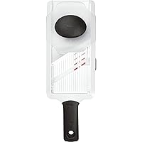 OXO Good Grips Hand-Held Mandoline Slicer