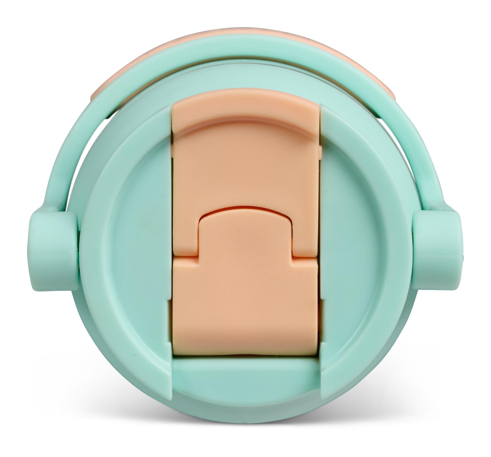 IGLOO Thermoflasche Sipper 20 – isolierte Edelstahl Trinkflasche 0,6 L, auslaufsicher, doppelwandig, ideal für Schule, Büro, Sport, Outdoor – robuste wiederverwendbare Flasche 10