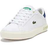 Lacoste Kids' Junior's Powercourt Sneakers