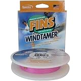 Fins Spectra 500-Yards Windtamer Fishing Line