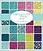 Longitude Batiks Charm Pack by Kate Spain; 42-5