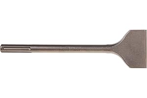 BOSCH HS1910 Scaling Chisel 3-Inch by 12 Inch SDS max