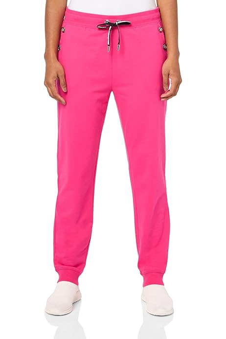 Amazon.com: Calvin Klein Performance Womens Plus Fitness Workout Jogger  Pants Pink 1X : Clothing, Shoes \u0026 Jewelry