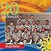 Originales - 20 Exitos
