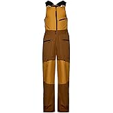 Arctix Men's Uphill Edge Bib, Cappuccino, Medium