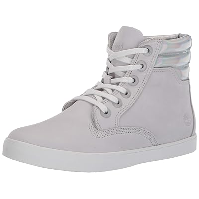 timberland women's dausette sneaker boot
