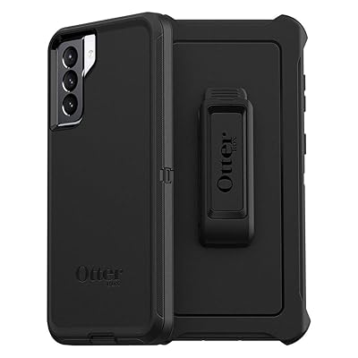 OtterBox DEFENDER Case for Galaxy S21 5G BLACK Jamaica Ubuy