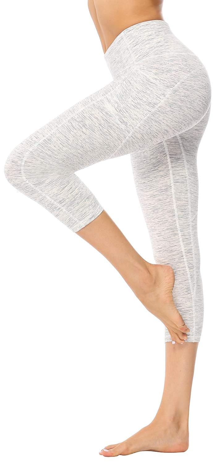 Tummy Control Workout Squat-Proof Yoga 