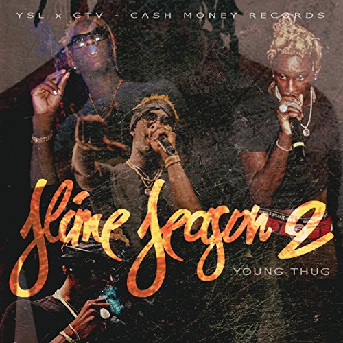 Young Thug - Twerk It Lyrics - Zortam Music