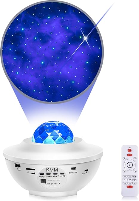 baby room light projector
