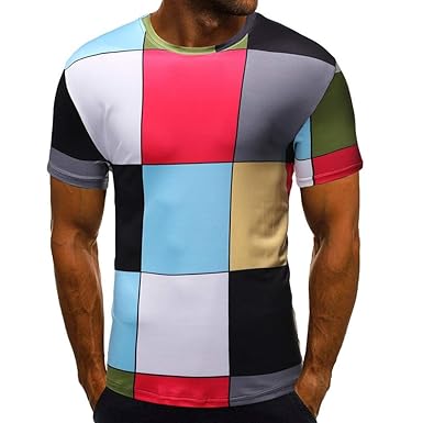 camisetas deporte hombre amazon