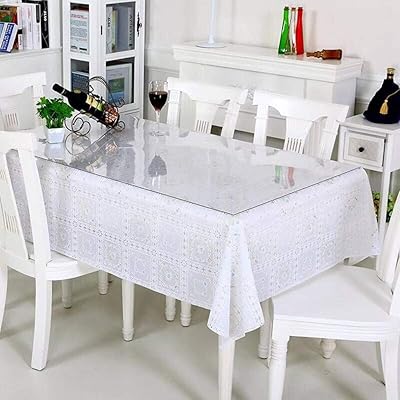 Dining Room Table Pad Covers : Dining Room Table Leffora Custom 1 5mm Thick Crystal Clear Table Cover Protector 2pcs 14 X 14 Inch Waterproof Pvc Protective Table Pad Transparent Mat For End Table Night Stand Coffee Table Tabletop - Get it as soon as wed, jun 9.