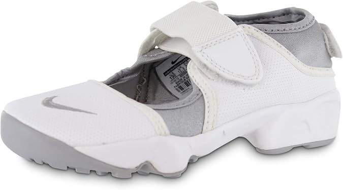 nike rift infant white