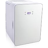 ScitoLAB 22L Lab Incubator, 46-148℉ Thermostatic Cabinet Incubator, 110V | for Laboratory General Purpose, Petri Dishes, Egg Incubation, 12V/110V