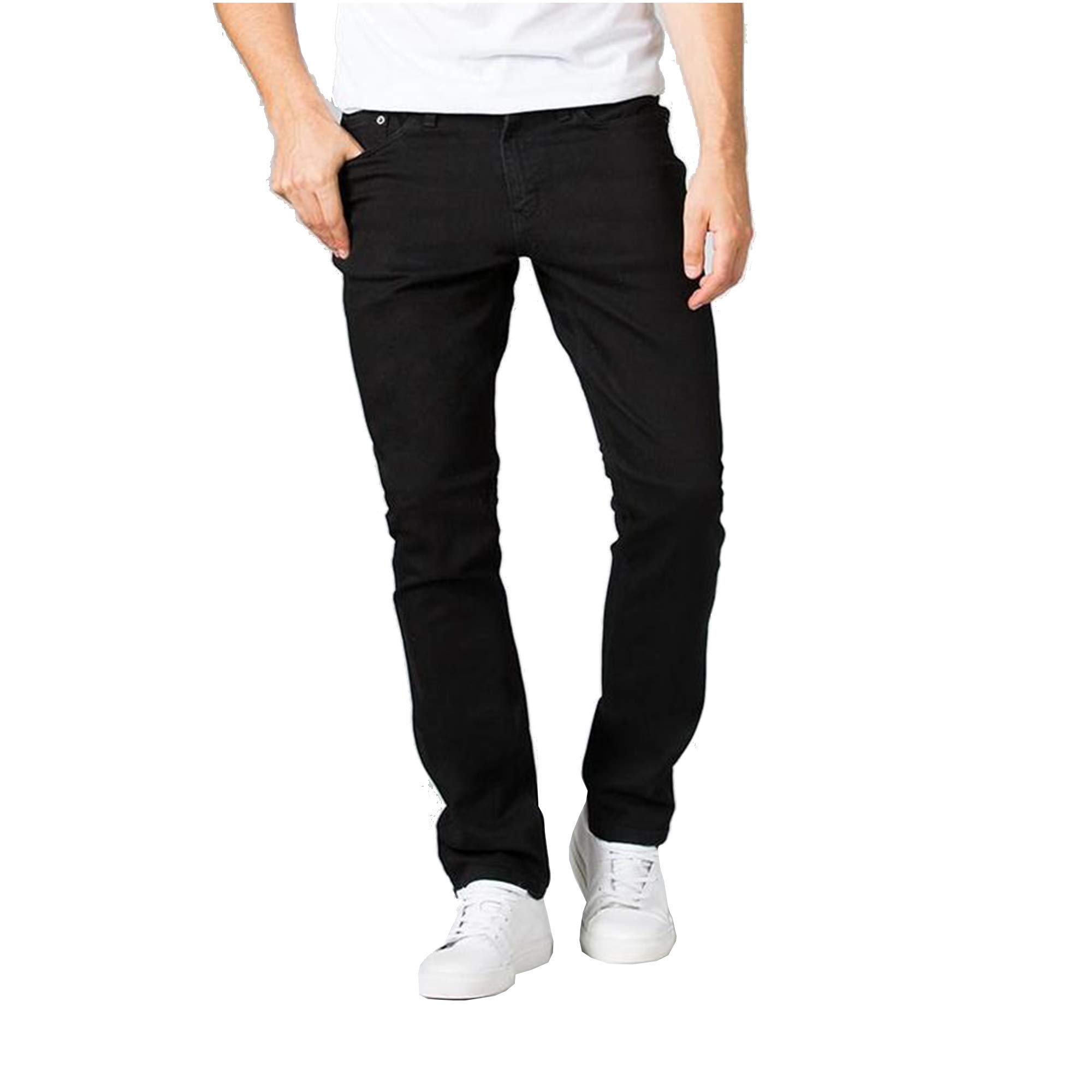DU/ER L2X Performance Denim - Relaxed Fit Jeans