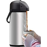 thermos 2 quart thermal beverage dispenser