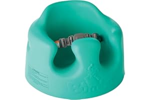 Bumbo Floor Seat, Aqua