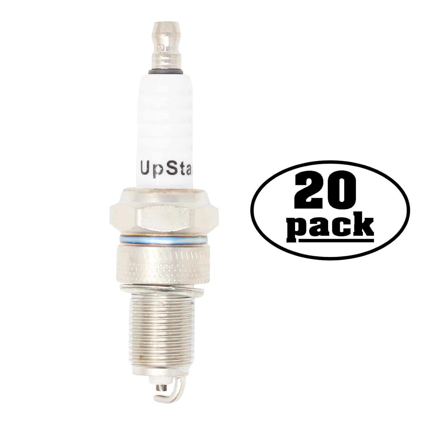 20Pack Compatible Spark Plug for Toro Lawn Mower & Garden Tractor