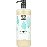 365 by Whole Foods Market, Shampoo, Fragrance Free, 32 Fl Oz