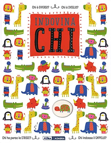 Scarica Indovina chi per Prenotare Gratuitamente