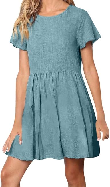 comfy summer dresses