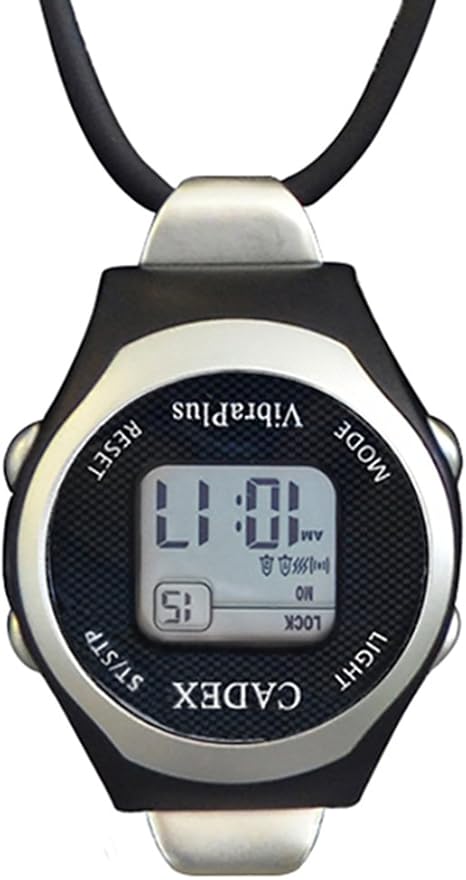 e-pill CADEX VibraPlus Fob Pendant