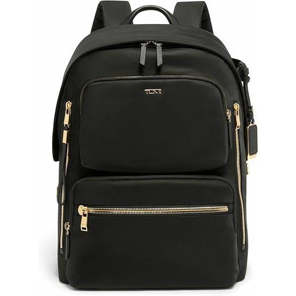 Amazon.com: TUMI - Voyageur Celina Backpack - Women's Work