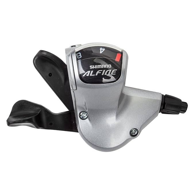 Shimano Alfine Rapid Fire Shifter Shi Hb Sls503 8s Alfine