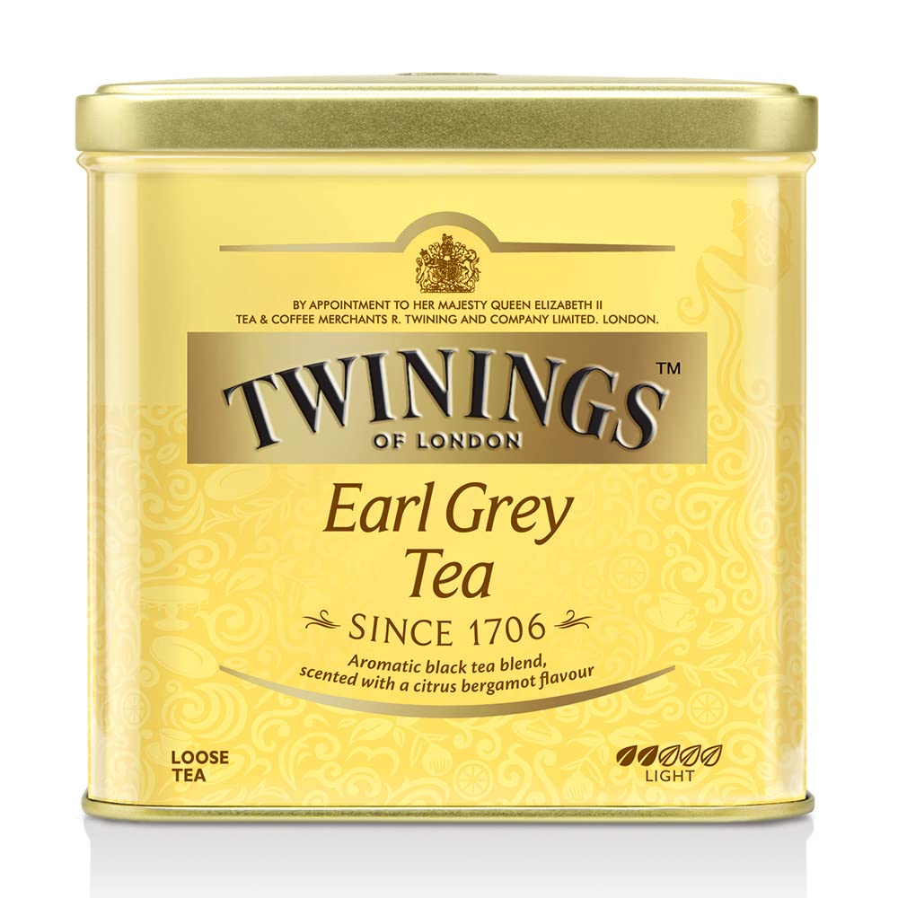 トワイニング アールグレイ 200g商品画像