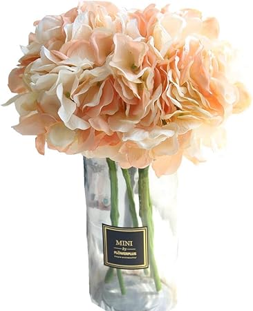 Fleur Artificiel Fleurs Artificielles Decoration Mariage Fausse