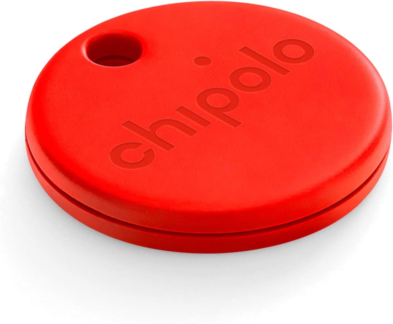 chipolo google home