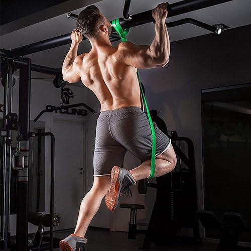 Body Workout Exercises With Pull Up Bands Pull Up Bands, Resistance Bands,  Pull Up Assistance Band