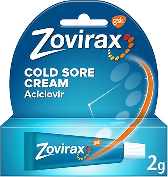 Cheapest Zovirax Cream