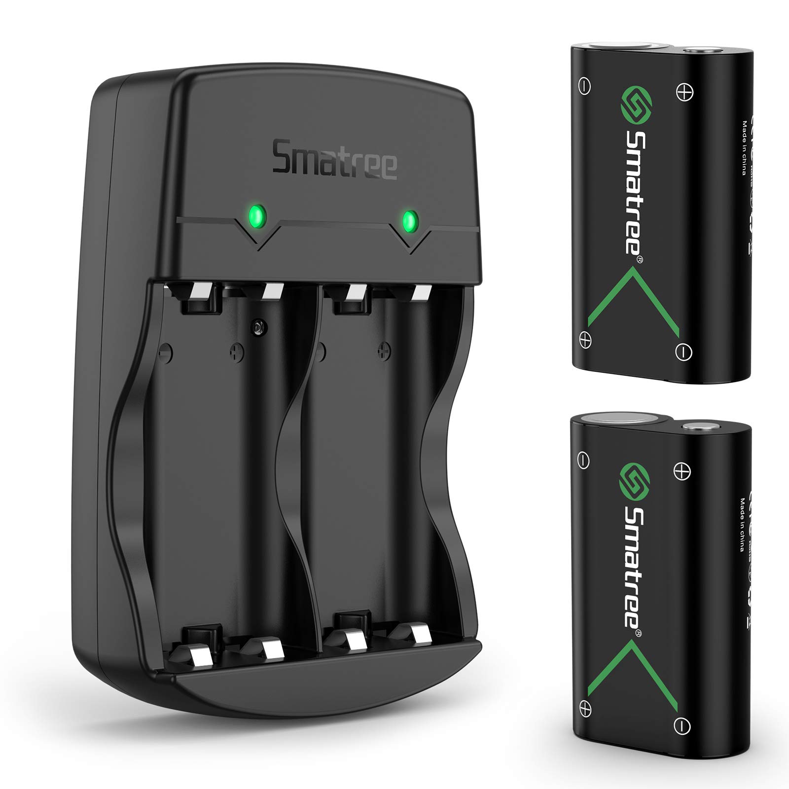 Buy Smatree Battery Pack for Xbox One Controller/Xbox Series X/S