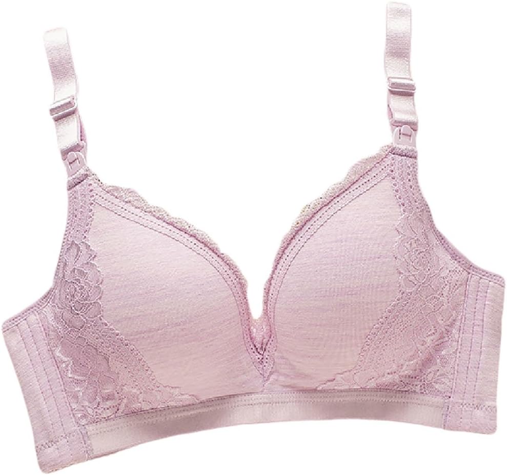 SportsX brasier de algodón para mujer con correa ancha y cómoda