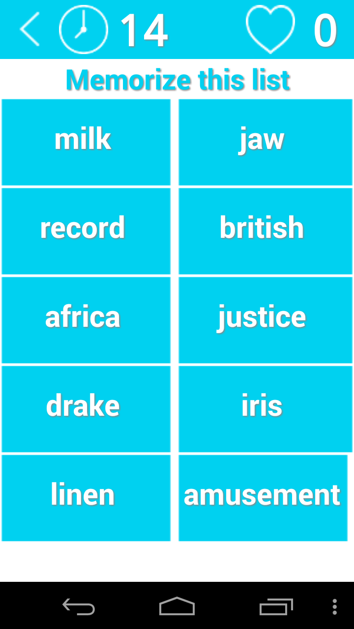 Word Games Pro